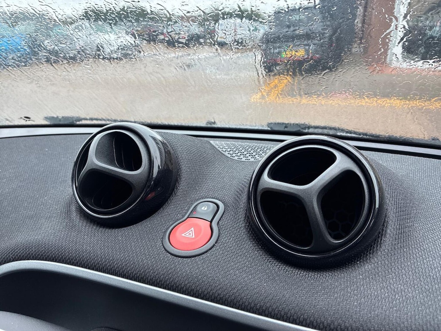 Used smart forfour 2018 for sale - 76455212: Photo 23