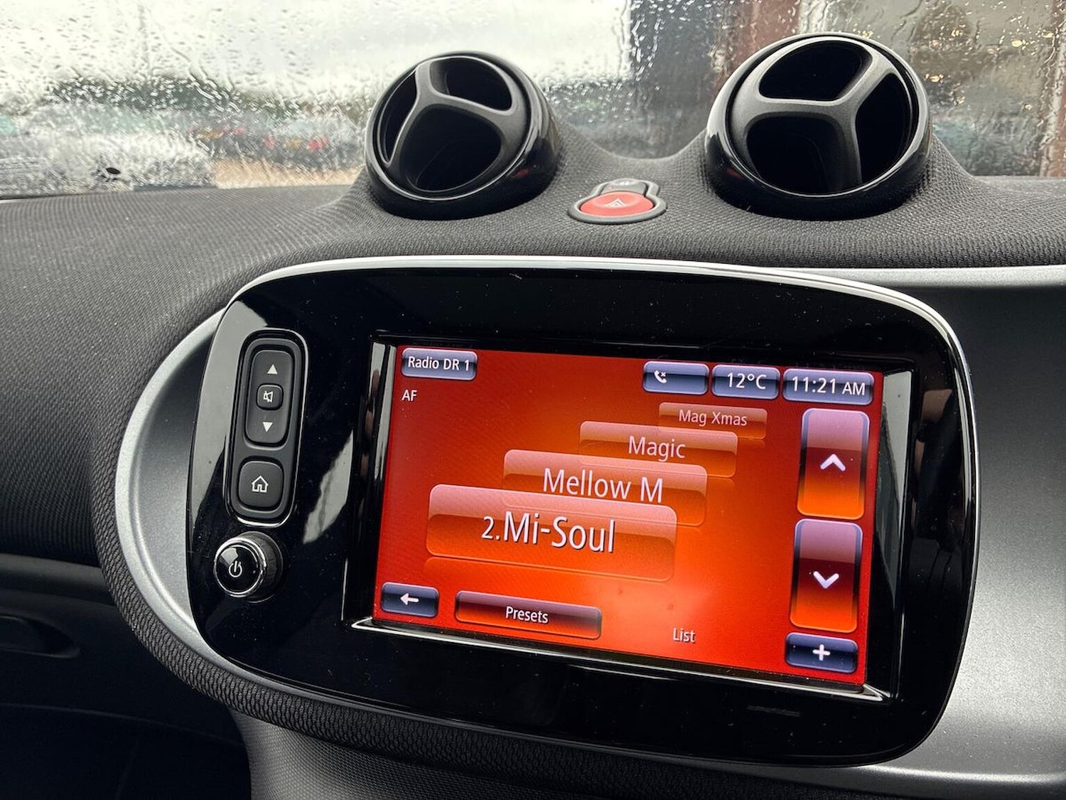 Used smart forfour 2018 for sale - 76455212: Photo 25