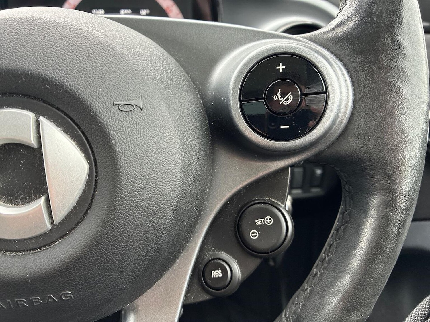 Used smart forfour 2018 for sale - 76455212: Photo 27