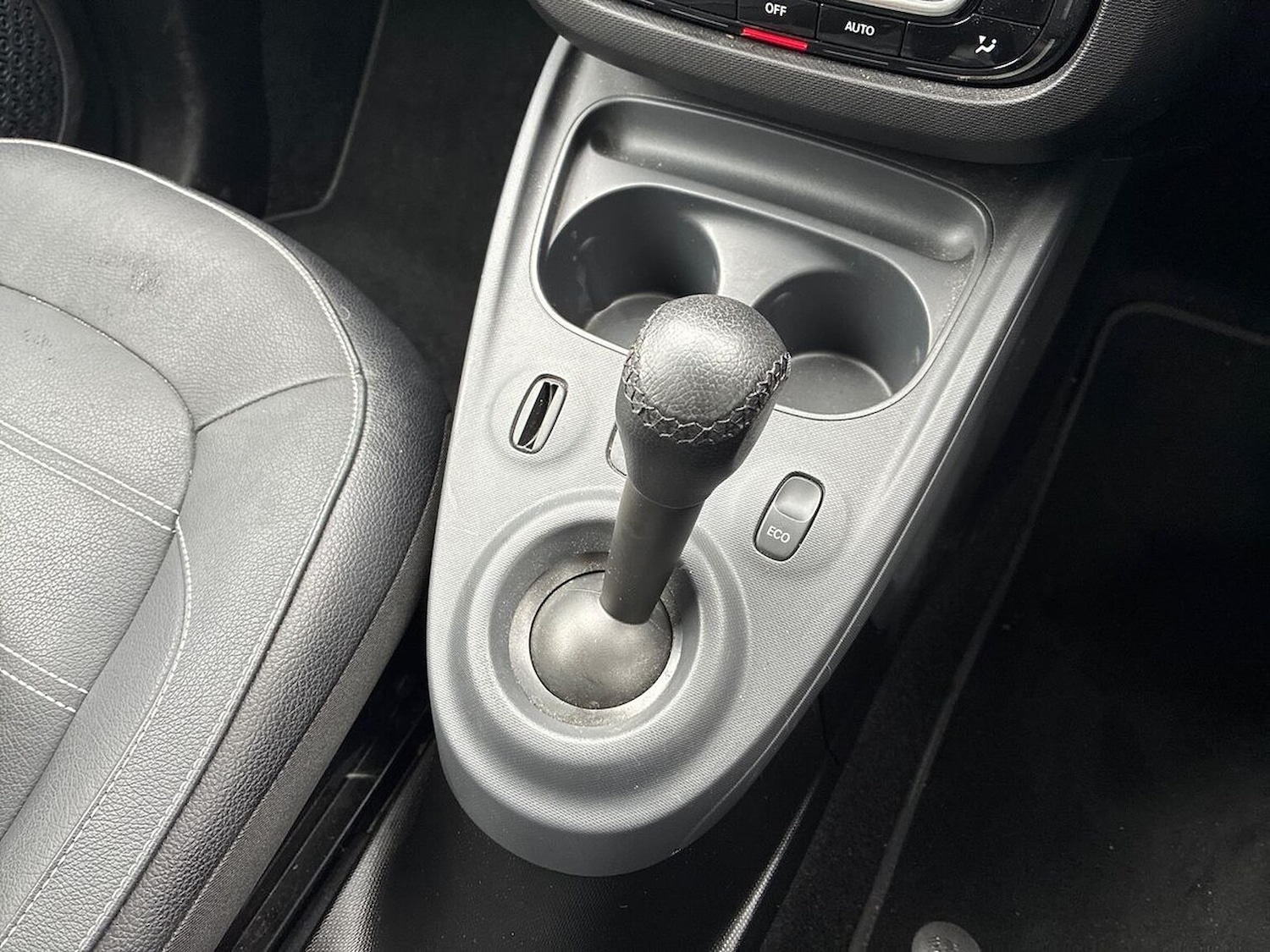 Used smart forfour 2018 for sale - 76455212: Photo 32