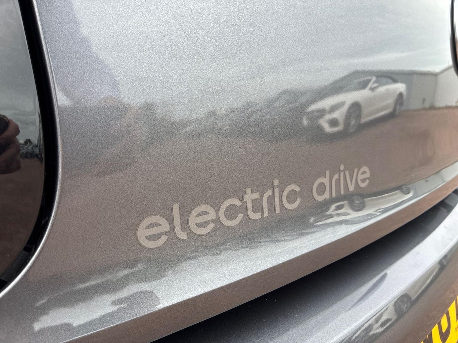 Used smart forfour 2018 for sale - 76455212: Photo 35