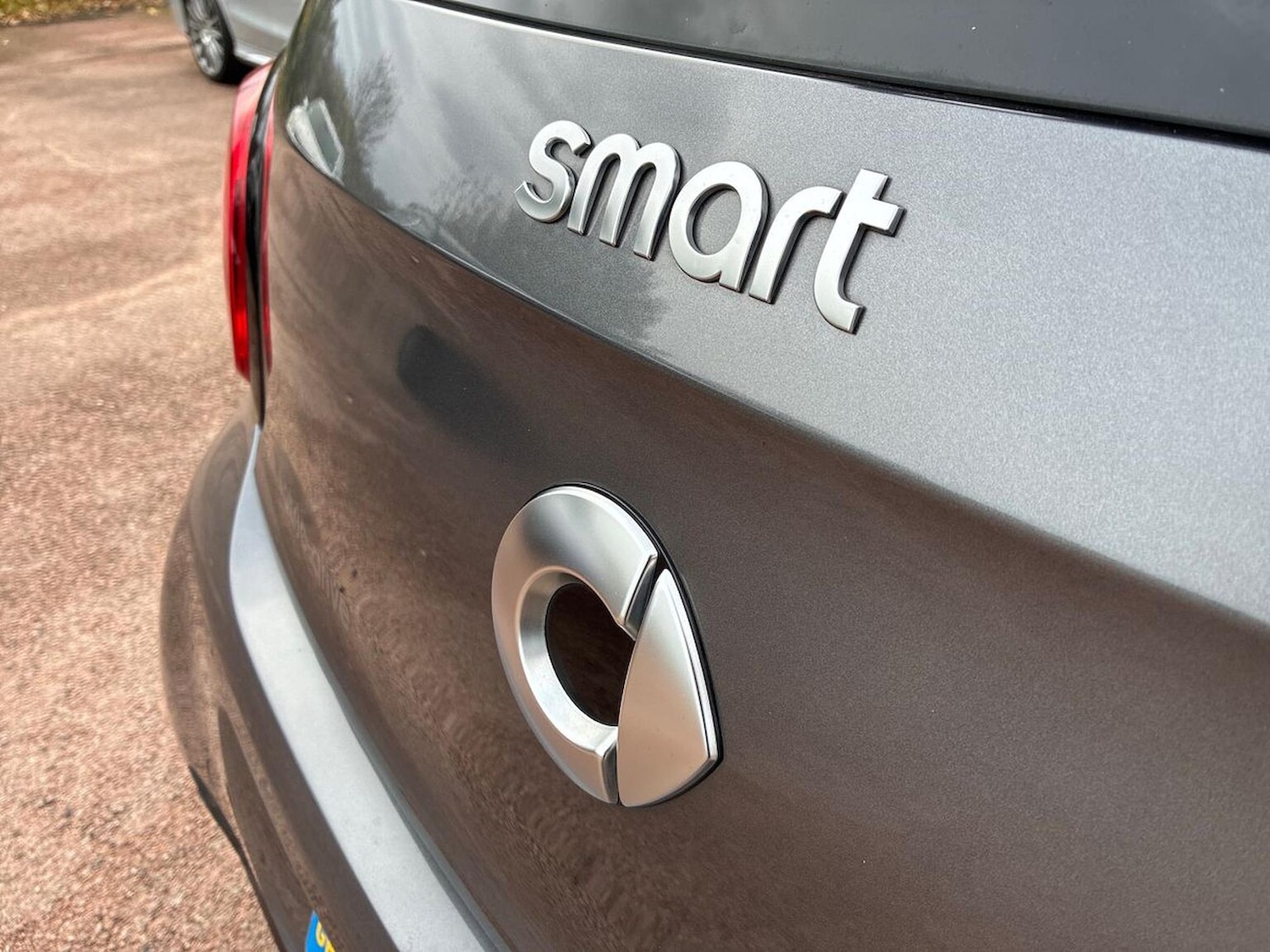 Used smart forfour 2018 for sale - 76455212: Photo 36