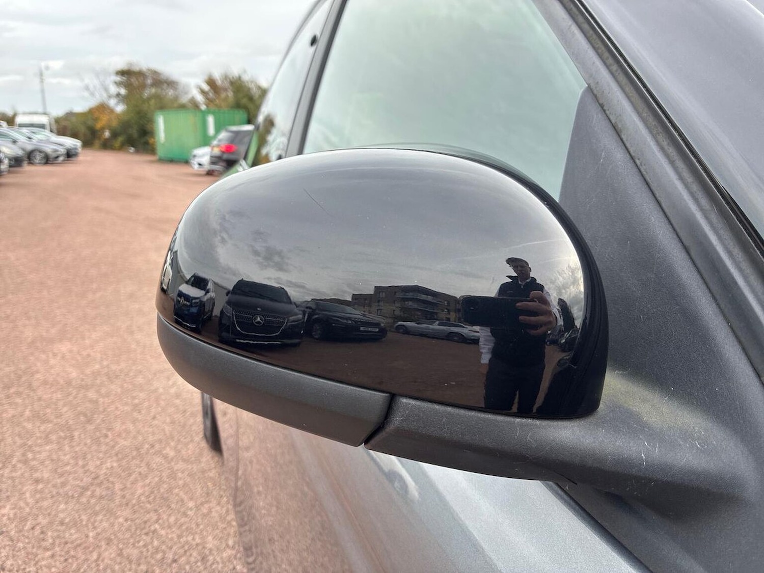 Used smart forfour 2018 for sale - 76455212: Photo 38