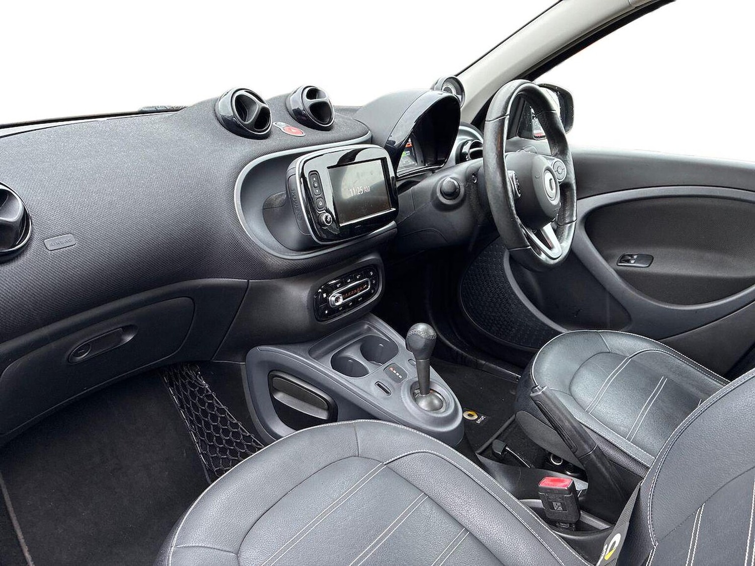 Used smart forfour 2018 for sale - 76455212: Photo 7