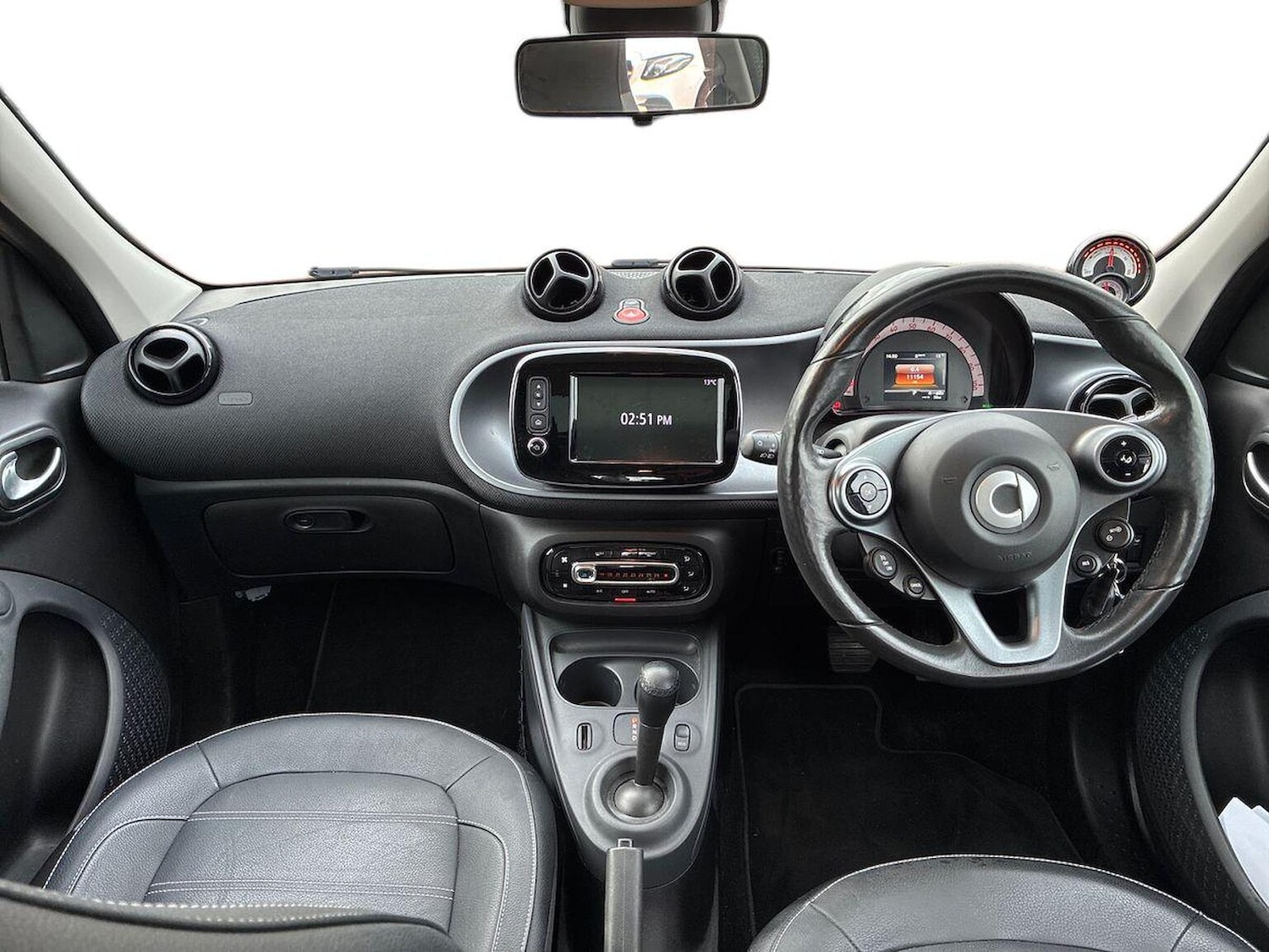 Used smart forfour 2018 for sale - 76455212: Photo 8