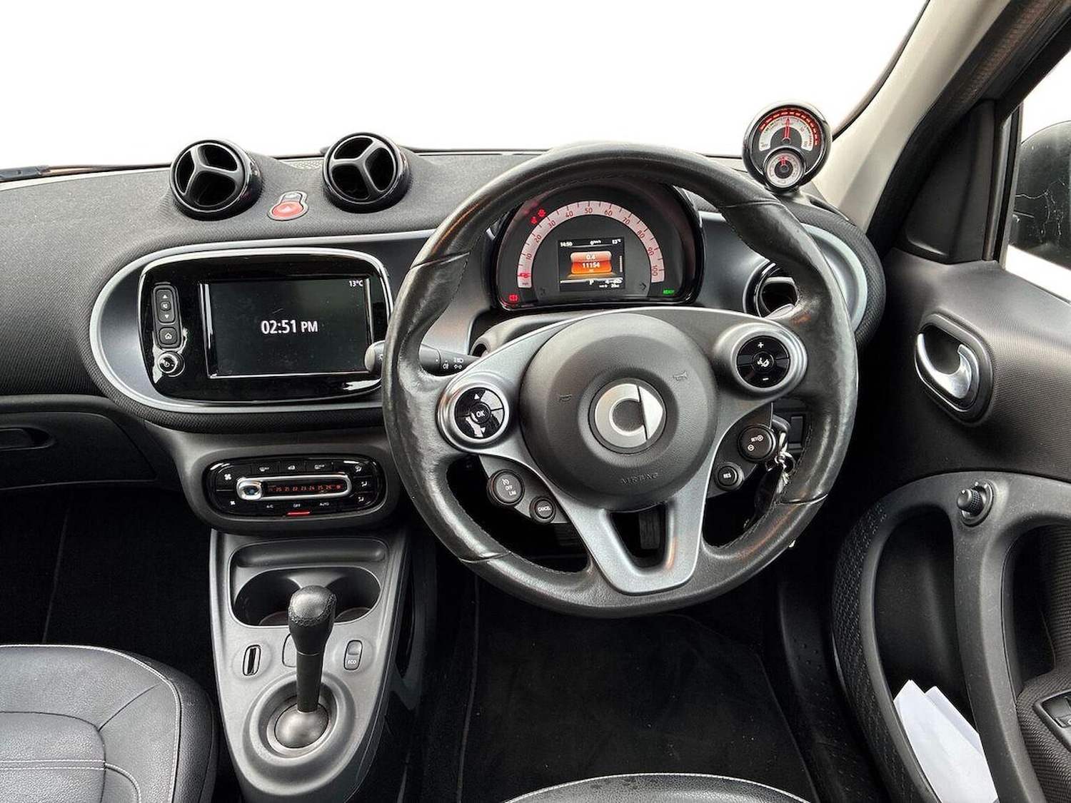 Used smart forfour 2018 for sale - 76455212: Photo 9