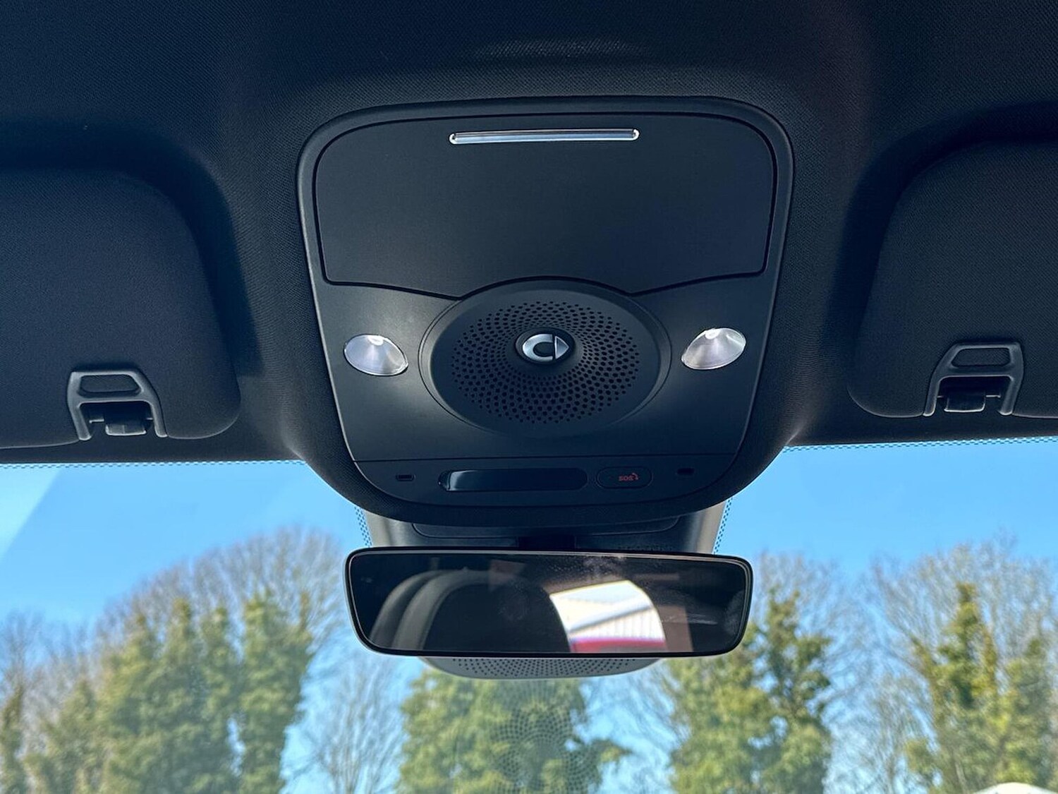 Used smart #3 2025 for sale - 77488641: Photo 14