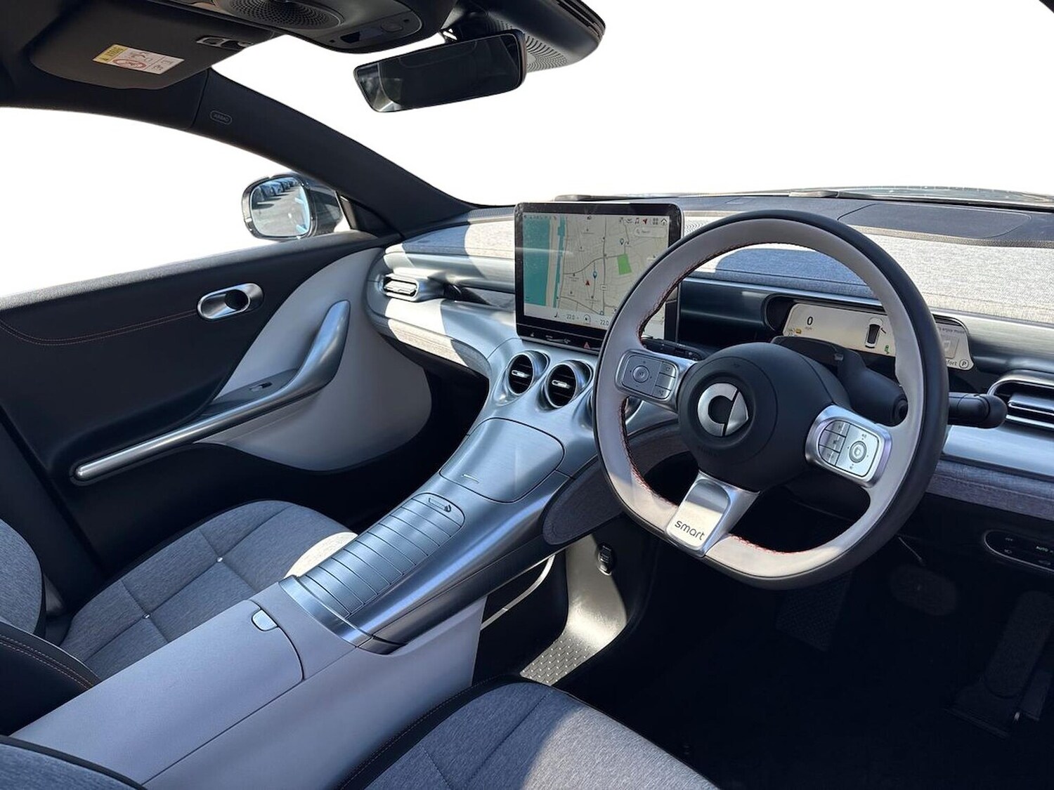 Used smart #3 2025 for sale - 77488641: Photo 15