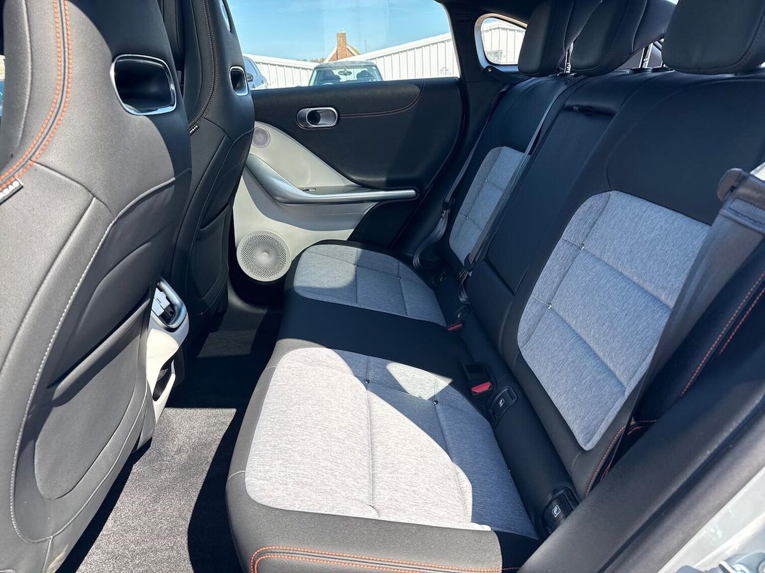 Used smart #3 2025 for sale - 77488641: Photo 16