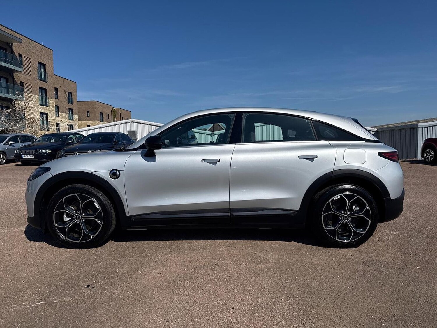 Used smart #3 2025 for sale - 77488641: Photo 19