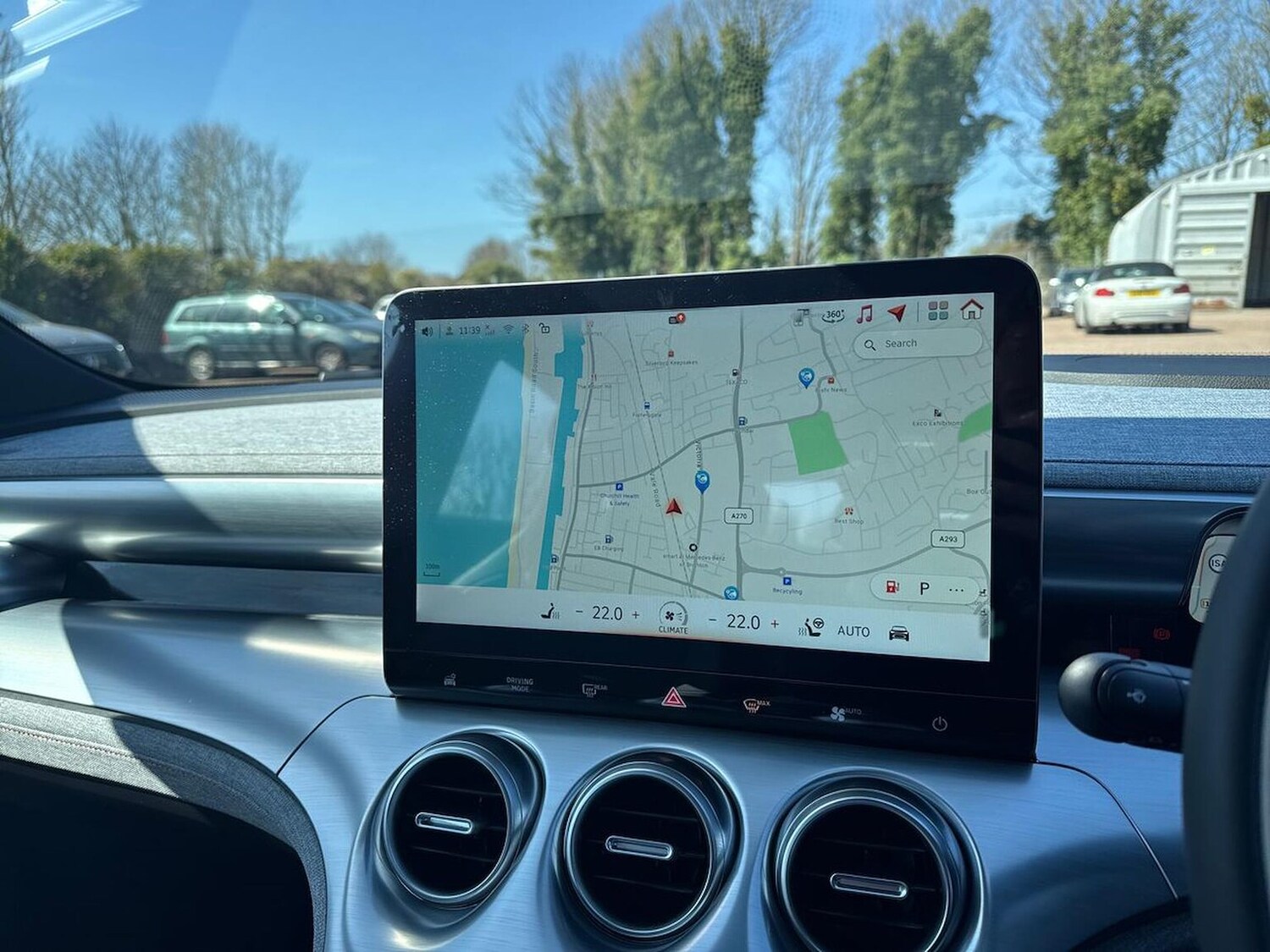 Used smart #3 2025 for sale - 77488641: Photo 24