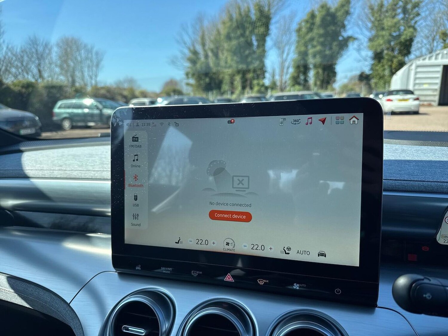 Used smart #3 2025 for sale - 77488641: Photo 25