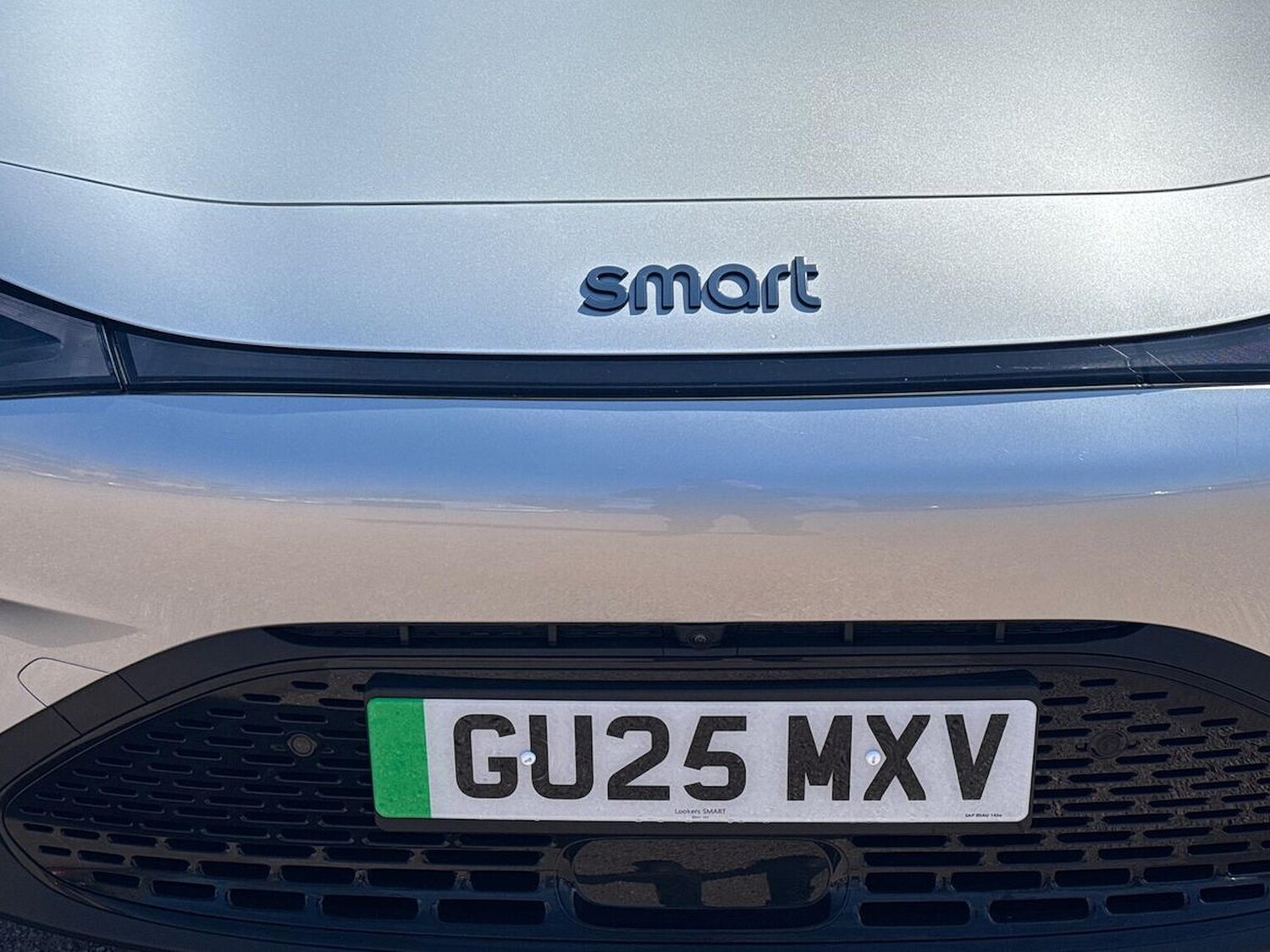Used smart #3 2025 for sale - 77488641: Photo 33