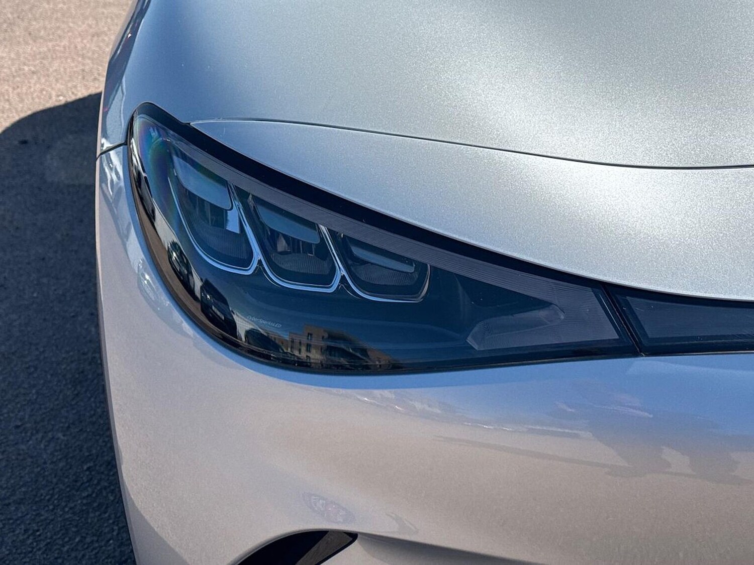 Used smart #3 2025 for sale - 77488641: Photo 34