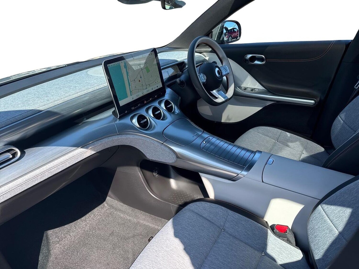 Used smart #3 2025 for sale - 77488641: Photo 7