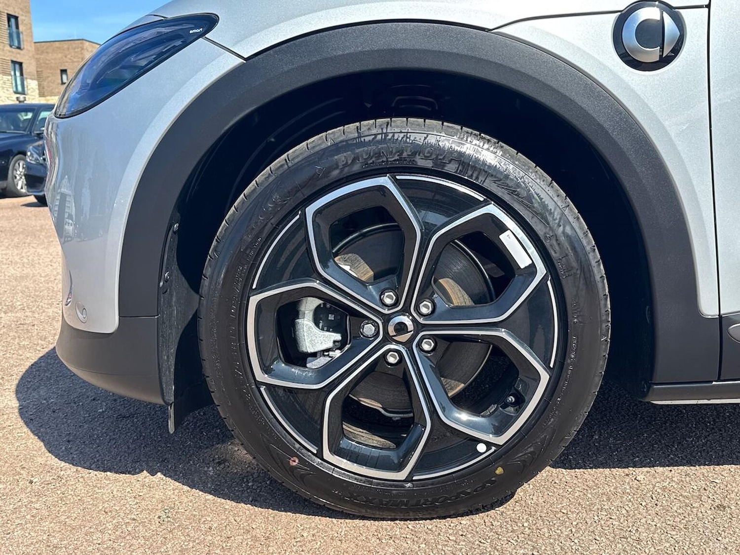 Used smart # 3 2025 for sale - 76142886: Photo 6