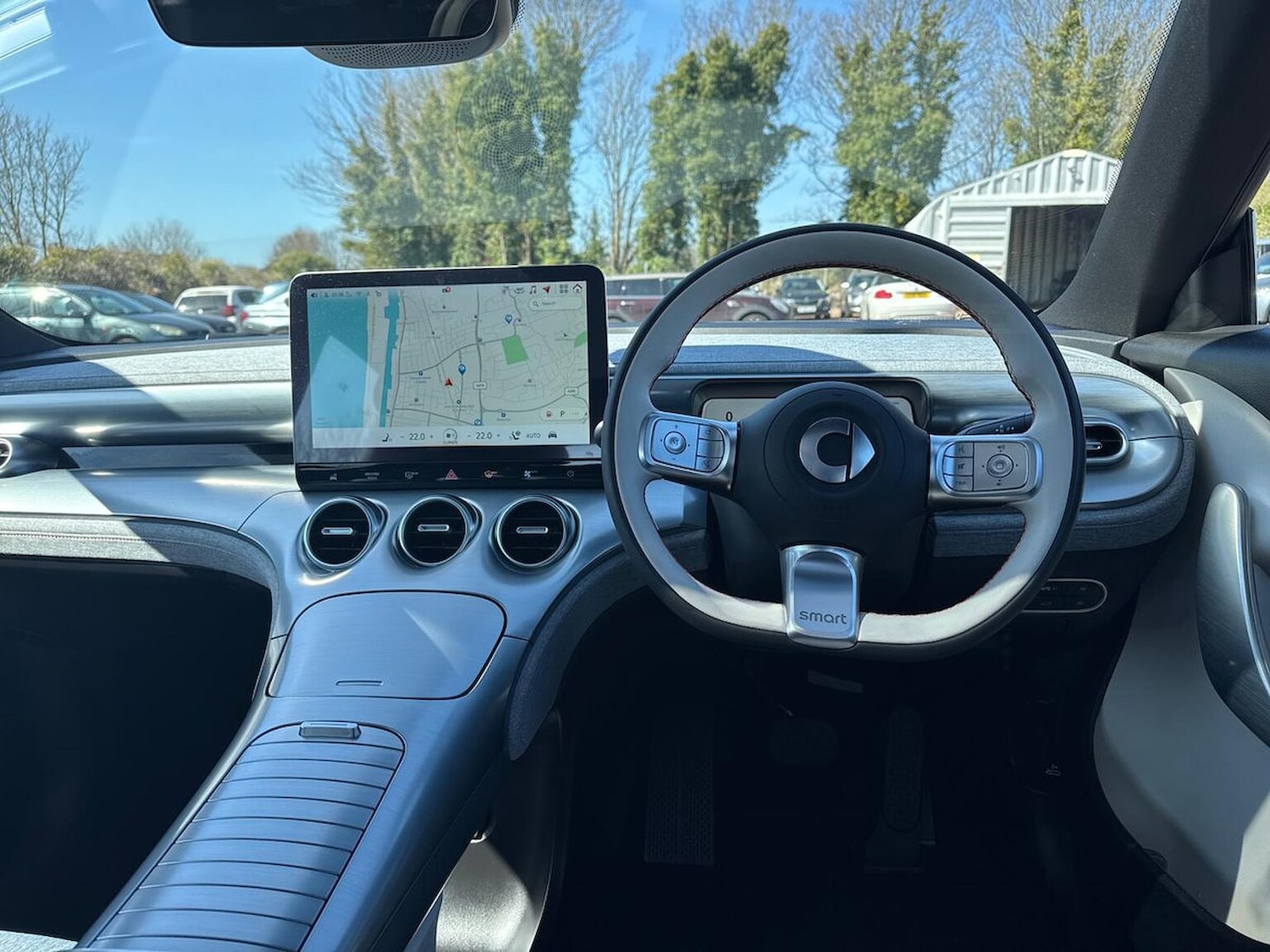 Used smart # 3 2025 for sale - 76142886: Photo 9