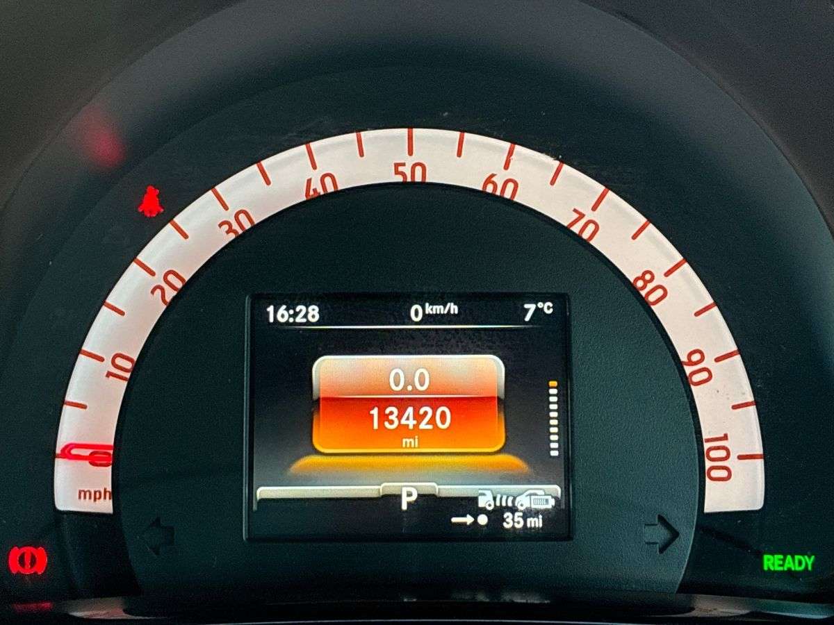 Used smart forfour 2022 for sale - 78202140: Photo 10