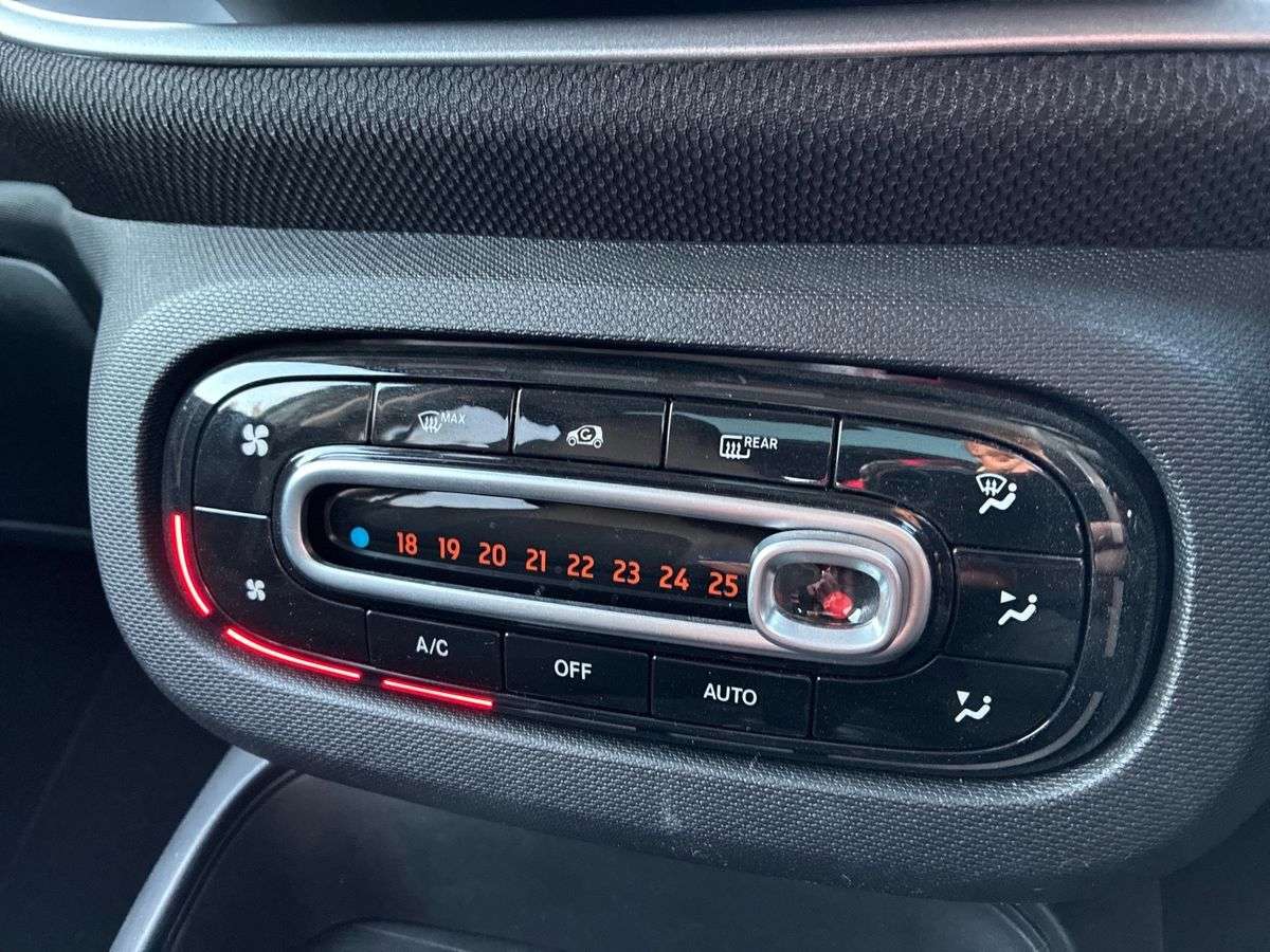 Used smart forfour 2022 for sale - 78202140: Photo 12