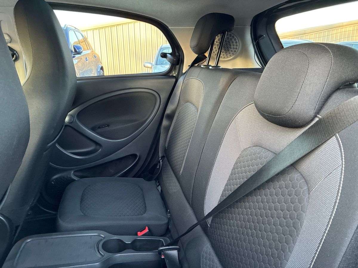 Used smart forfour 2022 for sale - 78202140: Photo 16