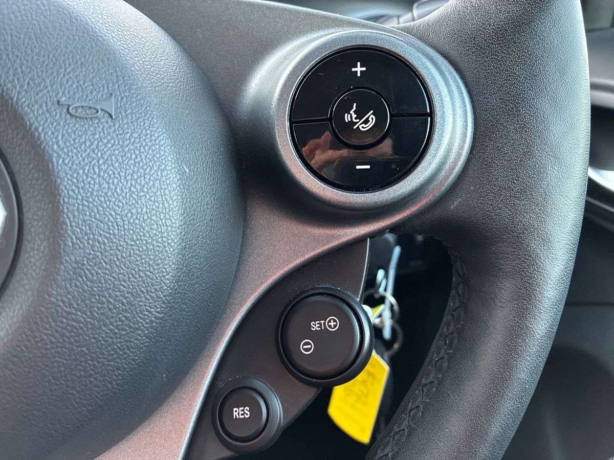 Used smart forfour 2022 for sale - 78202140: Photo 27