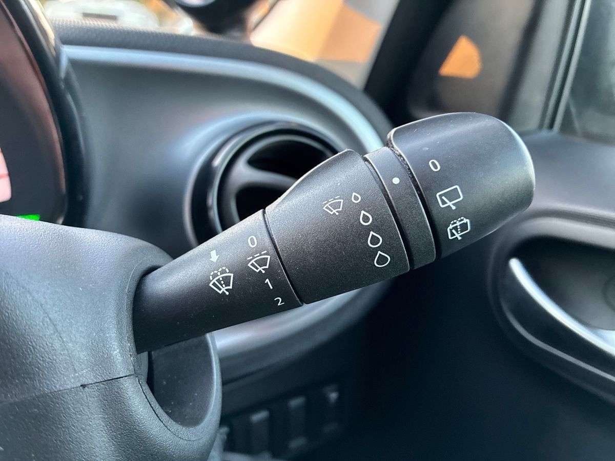 Used smart forfour 2022 for sale - 78202140: Photo 28