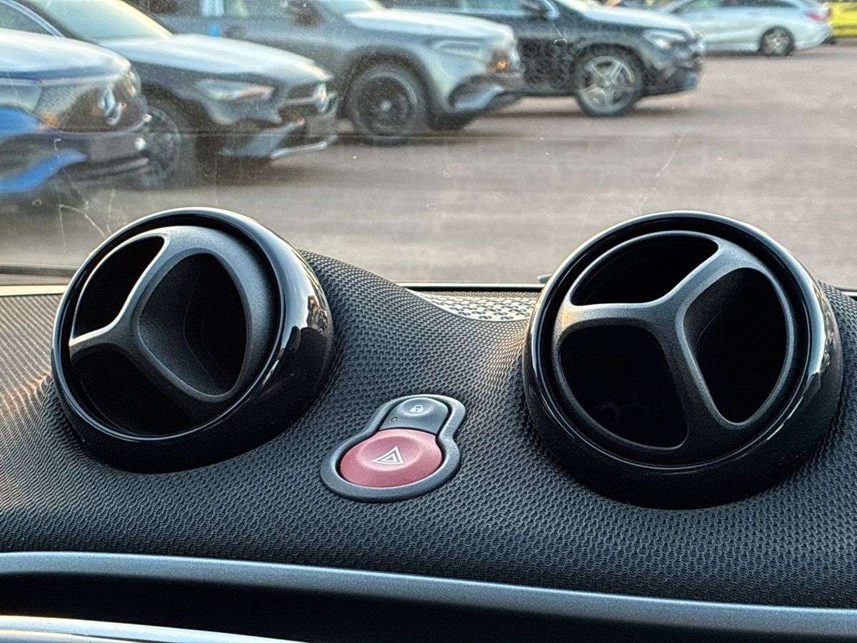 Used smart forfour 2022 for sale - 78202140: Photo 31