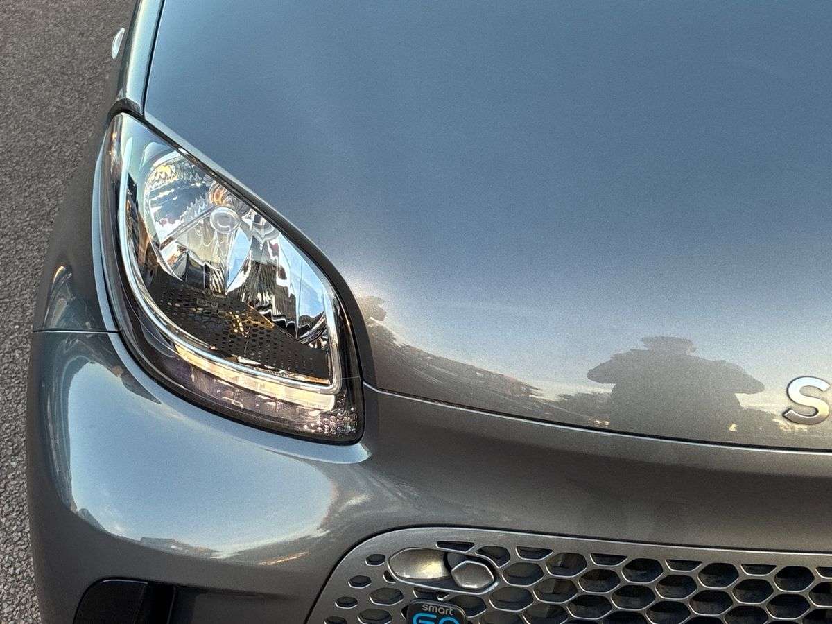 Used smart forfour 2022 for sale - 78202140: Photo 34