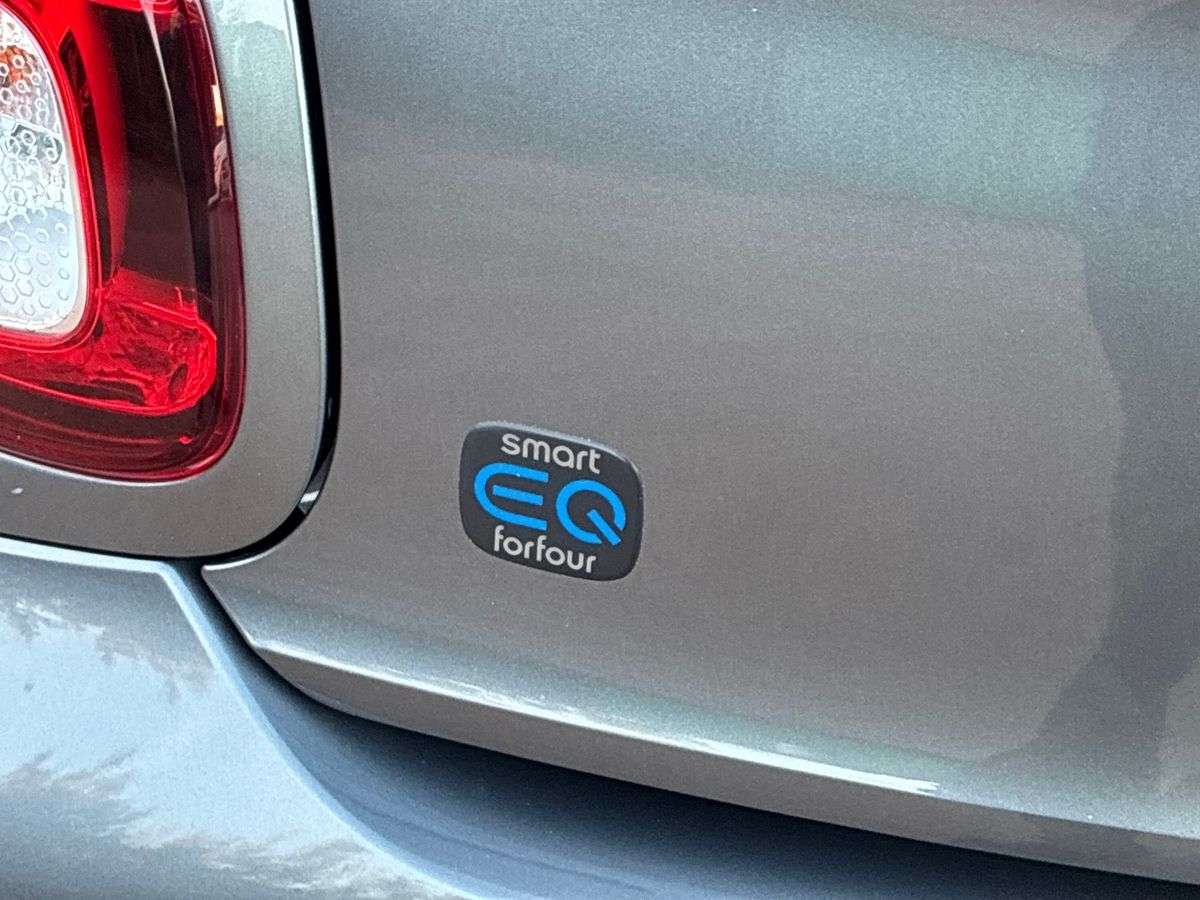 Used smart forfour 2022 for sale - 78202140: Photo 35