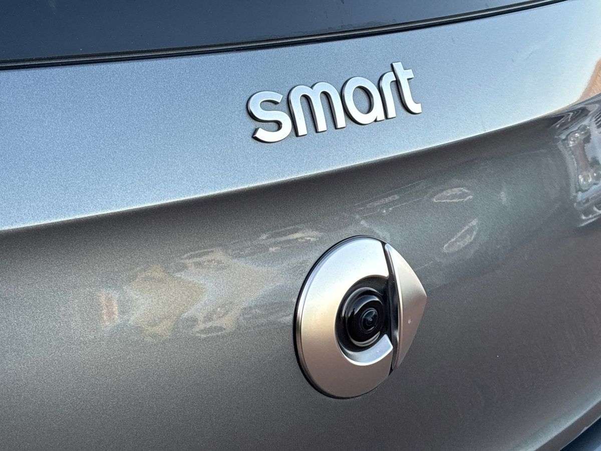 Used smart forfour 2022 for sale - 78202140: Photo 36