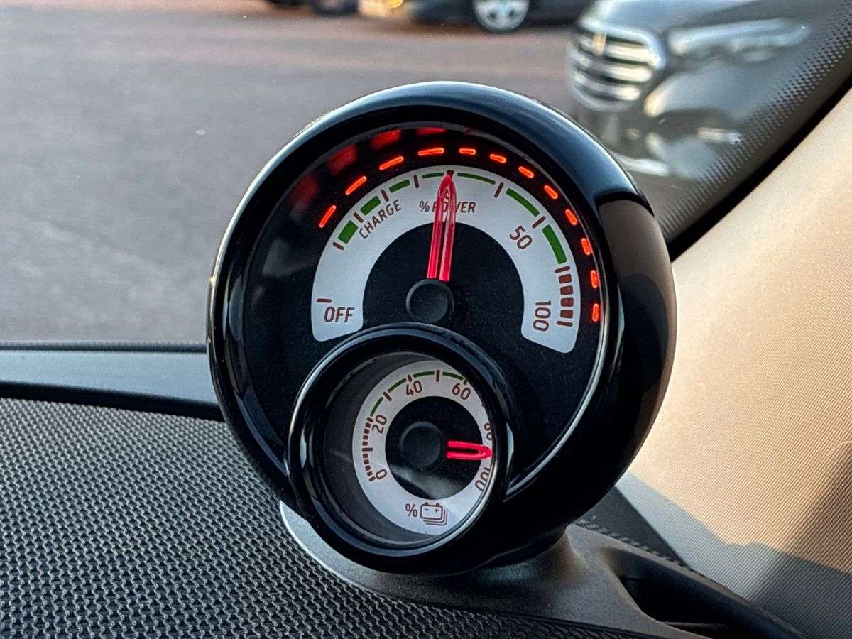 Used smart forfour 2022 for sale - 78202140: Photo 40