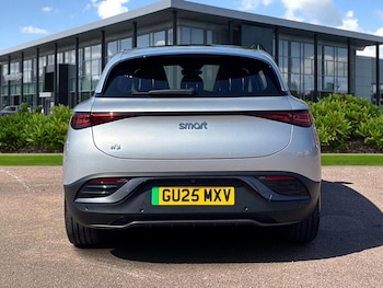 Used smart # 3 2025 for sale - 75505177: Photo