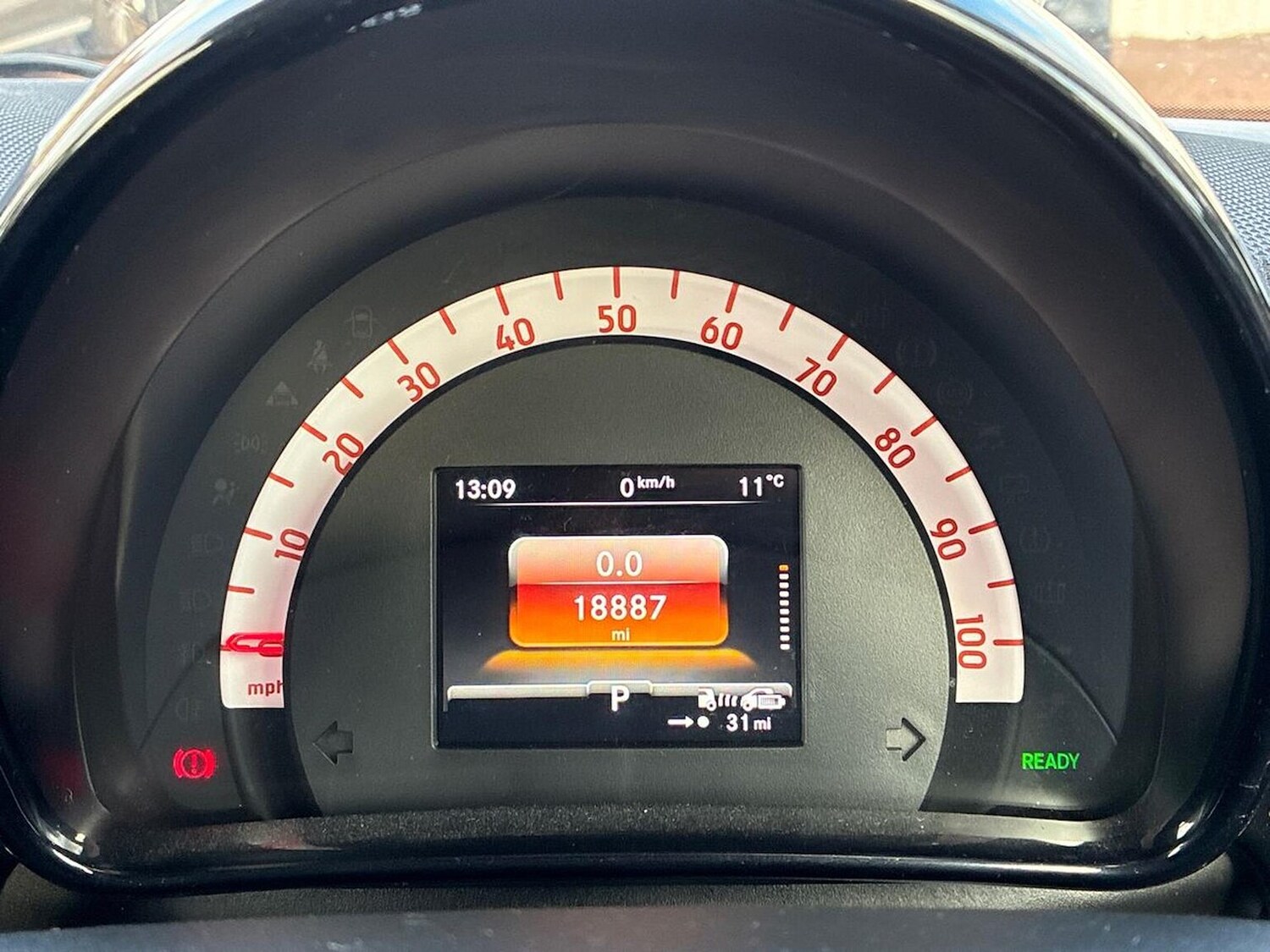 Used smart fortwo 2021 for sale - 76831972: Photo 10