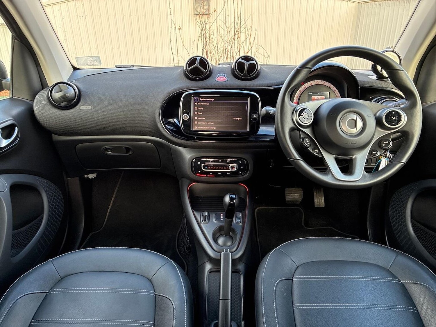Used smart fortwo 2021 for sale - 76831972: Photo 13
