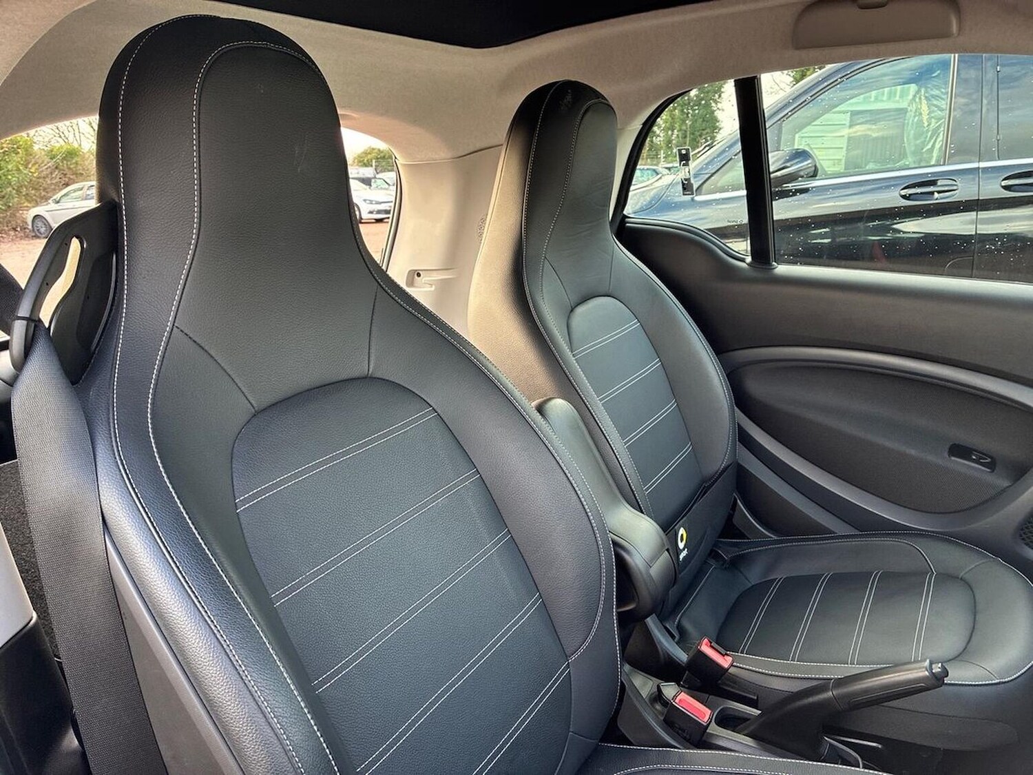 Used smart fortwo 2021 for sale - 76831972: Photo 16