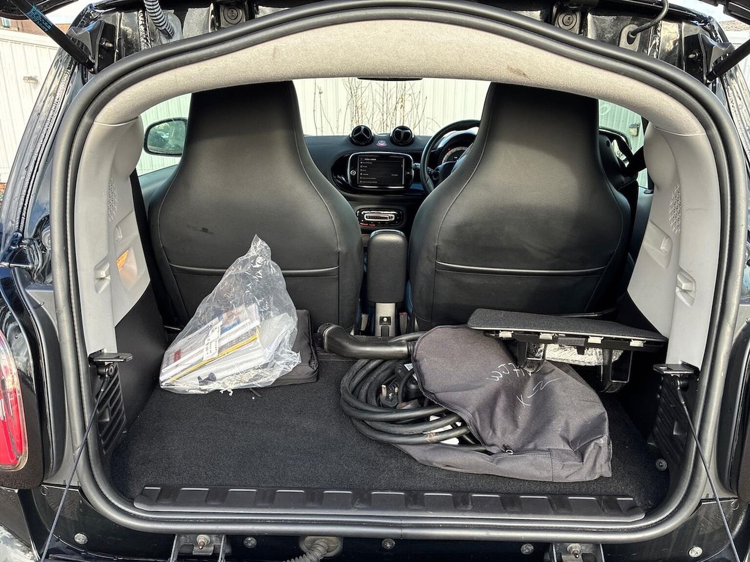 Used smart fortwo 2021 for sale - 76831972: Photo 17