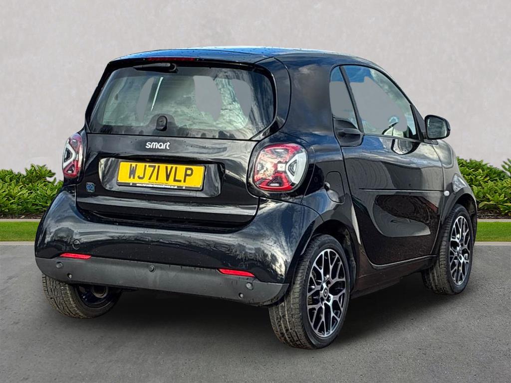 Used smart fortwo 2021 for sale - 76831972: Photo 18