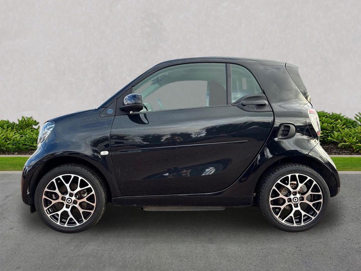 Used smart fortwo 2021 for sale - 76831972: Photo 19