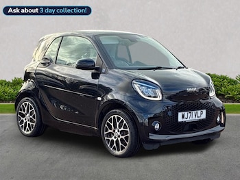 smart - fortwo