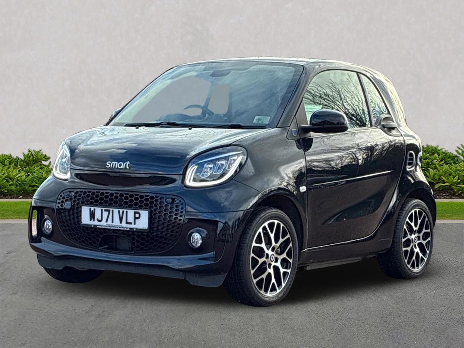 Used smart fortwo 2021 for sale - 76831972: Photo 20