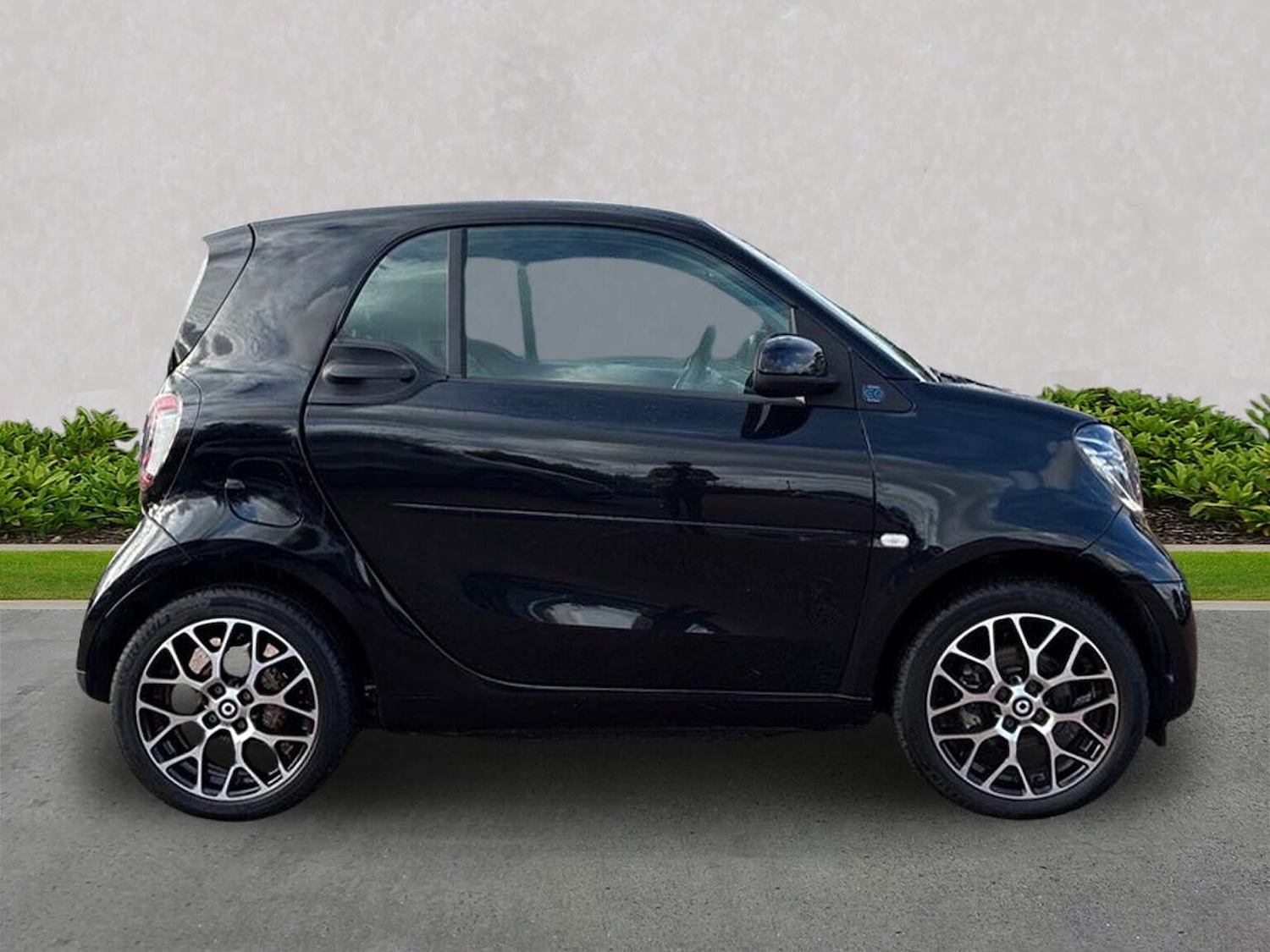 Used smart fortwo 2021 for sale - 76831972: Photo 3