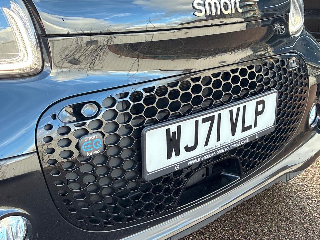 Used smart fortwo 2021 for sale - 76831972: Photo 33