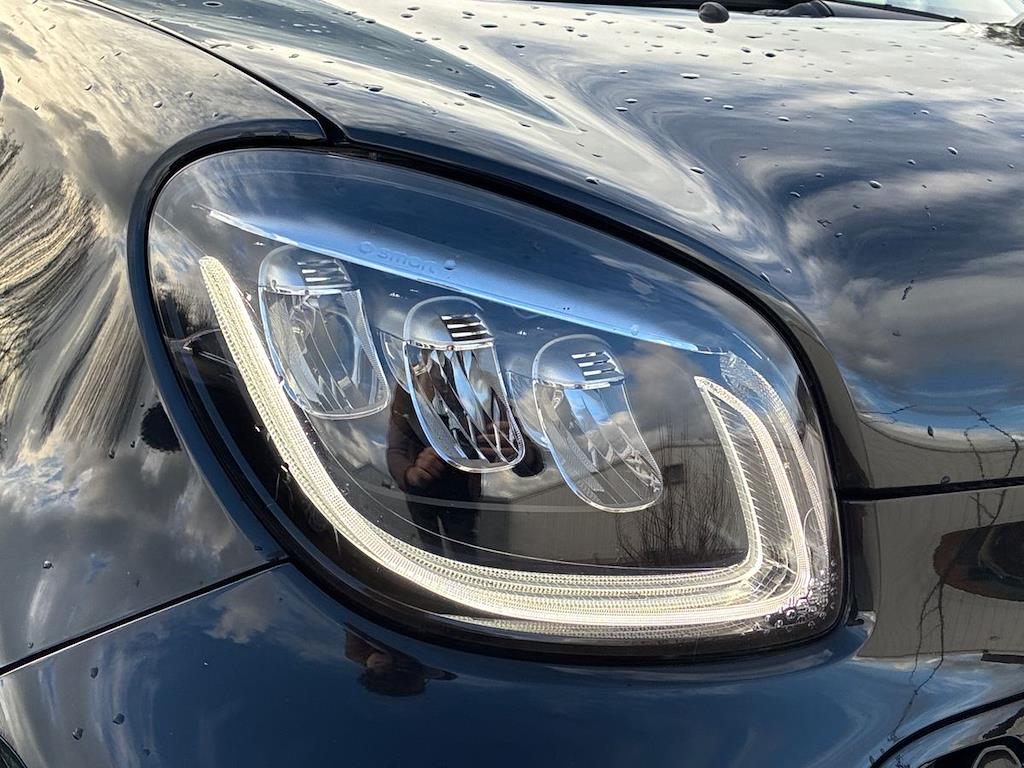 Used smart fortwo 2021 for sale - 76831972: Photo 34