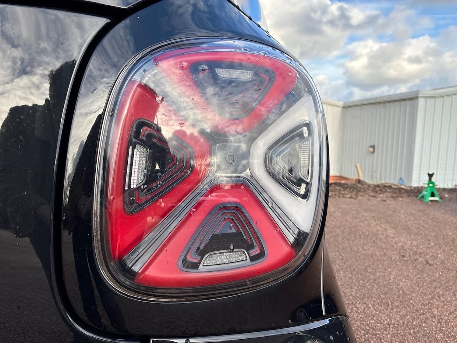 Used smart fortwo 2021 for sale - 76831972: Photo 36