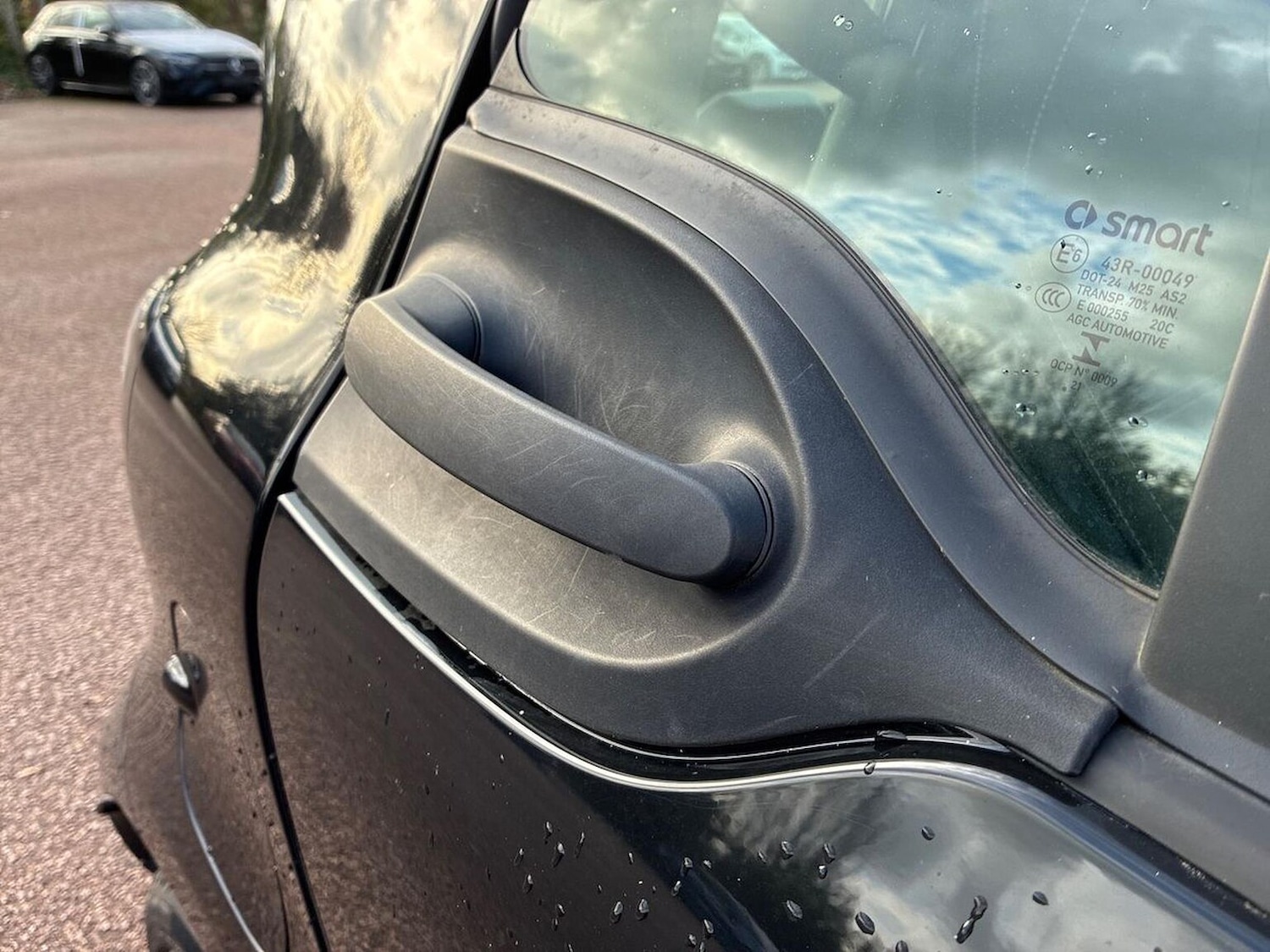 Used smart fortwo 2021 for sale - 76831972: Photo 37