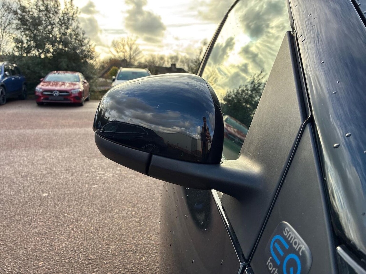 Used smart fortwo 2021 for sale - 76831972: Photo 38