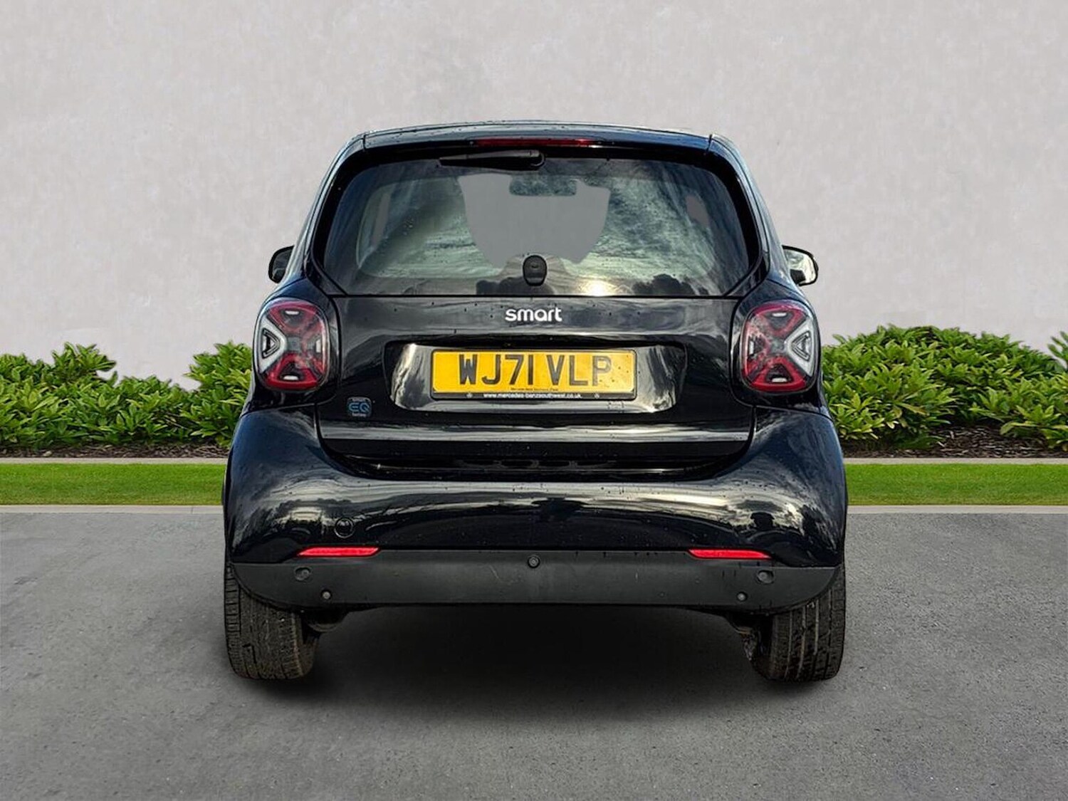 Used smart fortwo 2021 for sale - 76831972: Photo 4