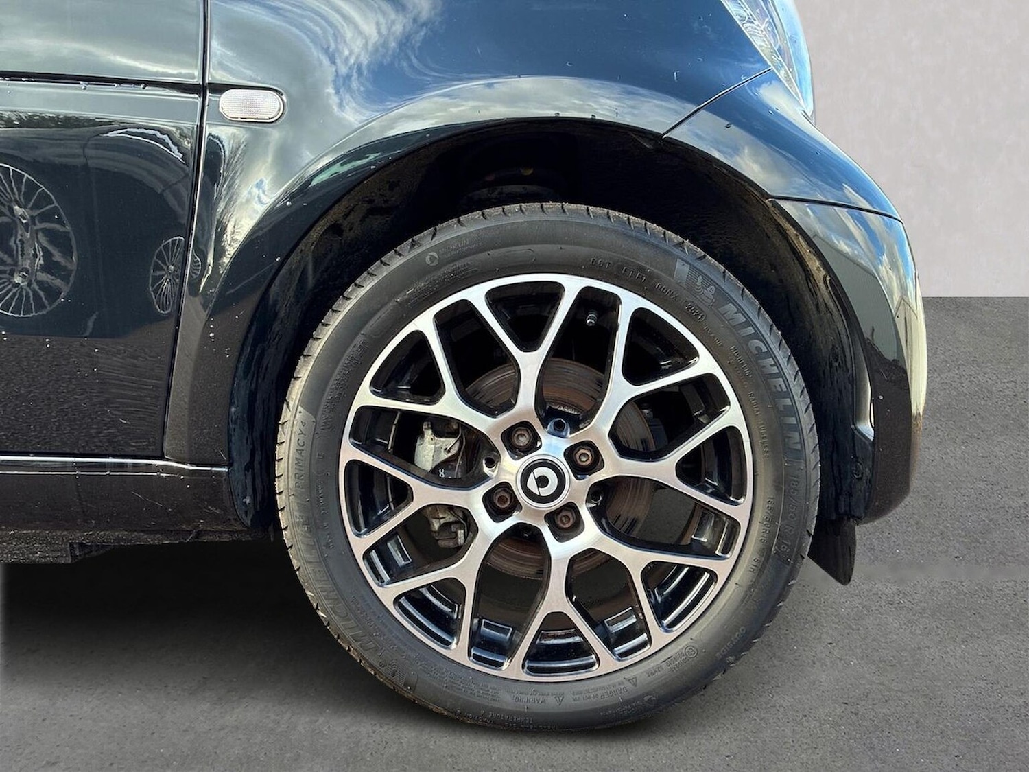 Used smart fortwo 2021 for sale - 76831972: Photo 6