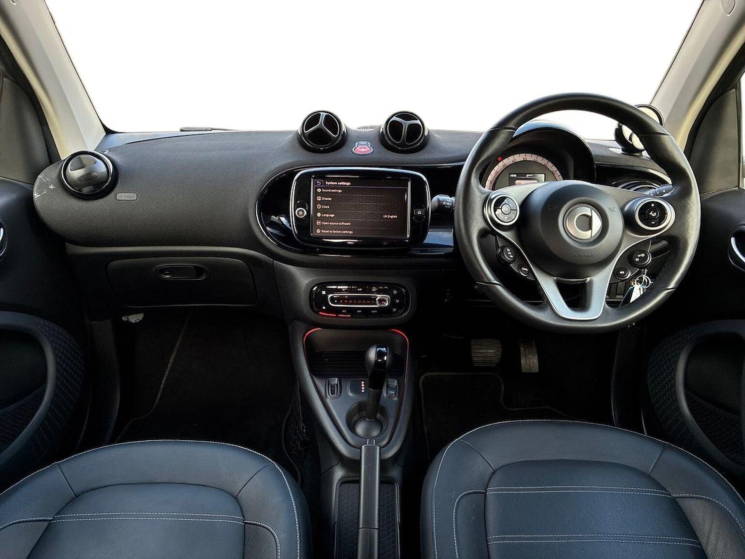 Used smart fortwo 2021 for sale - 76831972: Photo 8