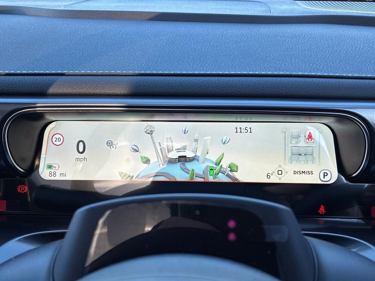 Used smart #3 2025 for sale - 77488654: Photo 10